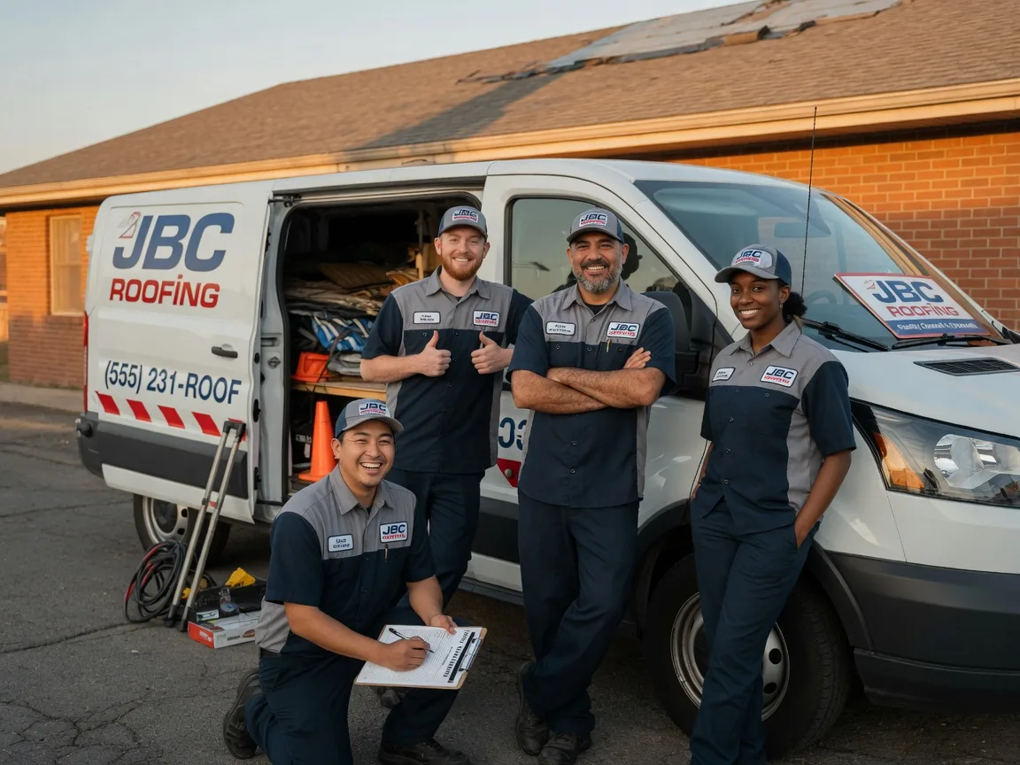 Roof Replacement company in Fort Mohave, AZ